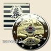 Franciaország emlék 2 euro 2026_2 '' Tengerészet '' PROOF 